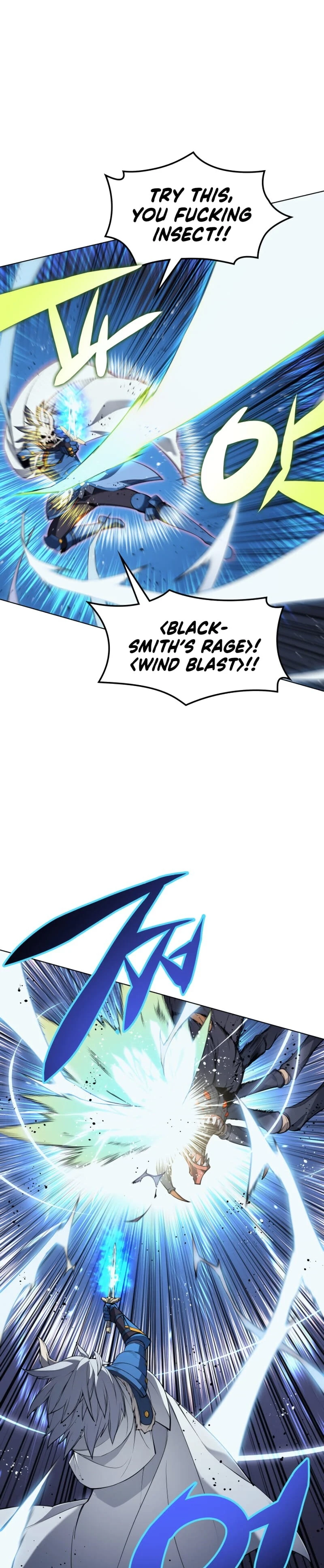 Overgeared Chapter 42 — Page 30