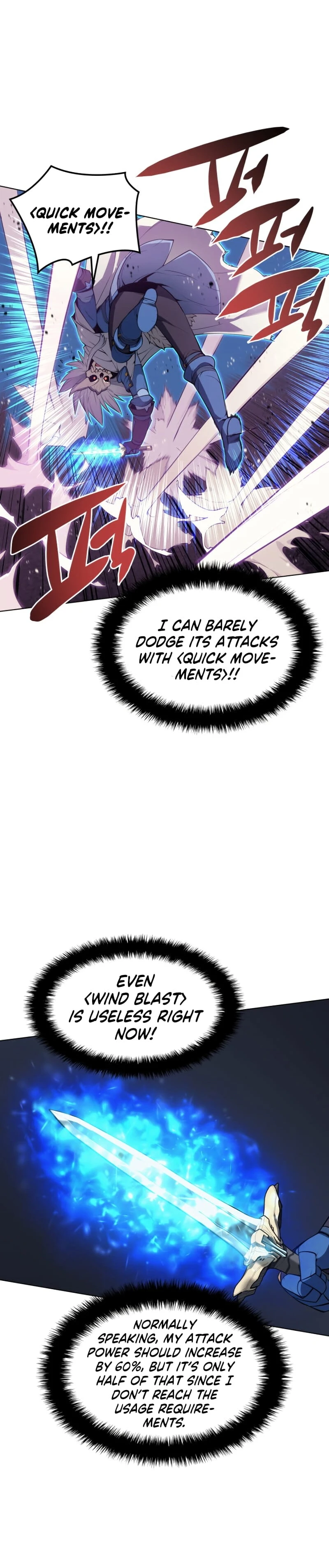 Overgeared Chapter 42 — Page 33