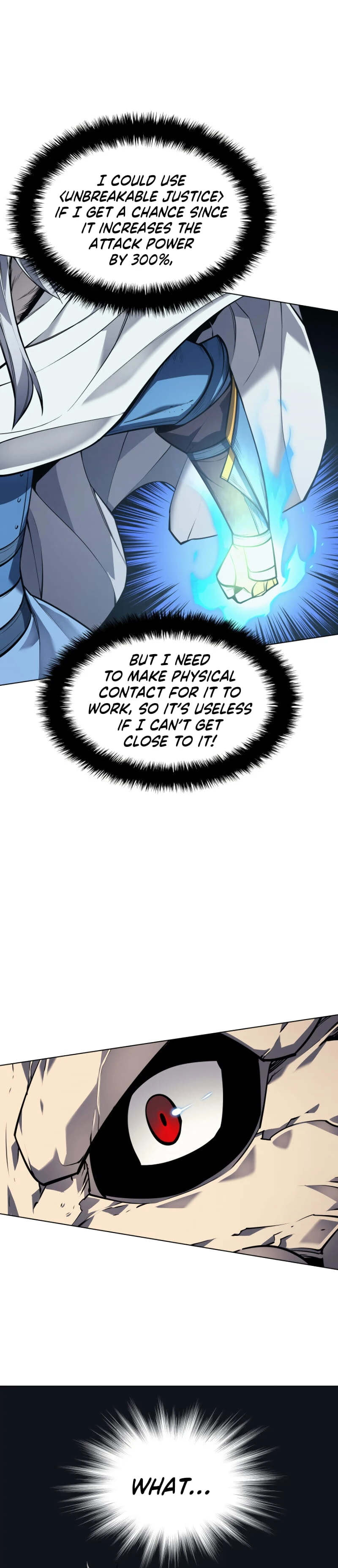 Overgeared Chapter 42 — Page 34