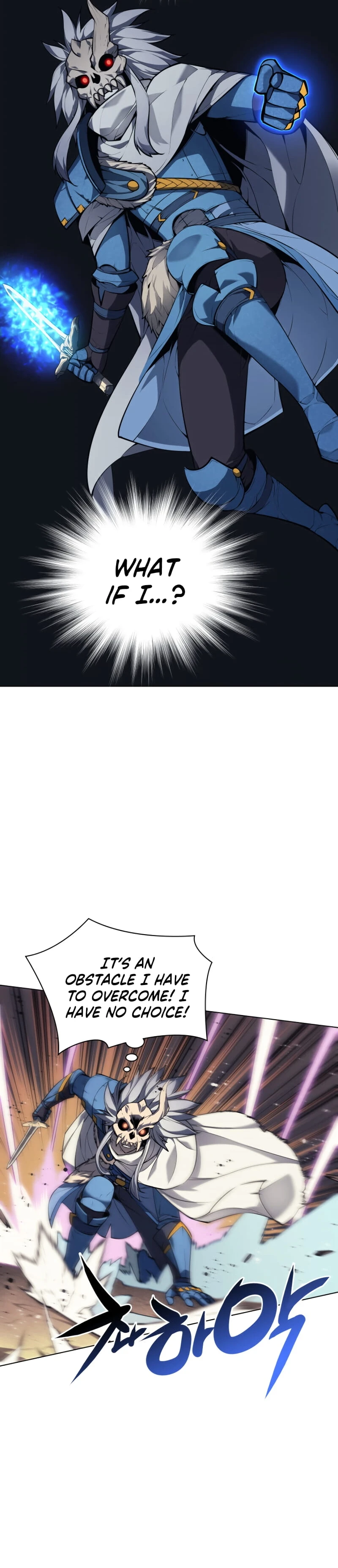 Overgeared Chapter 42 — Page 35