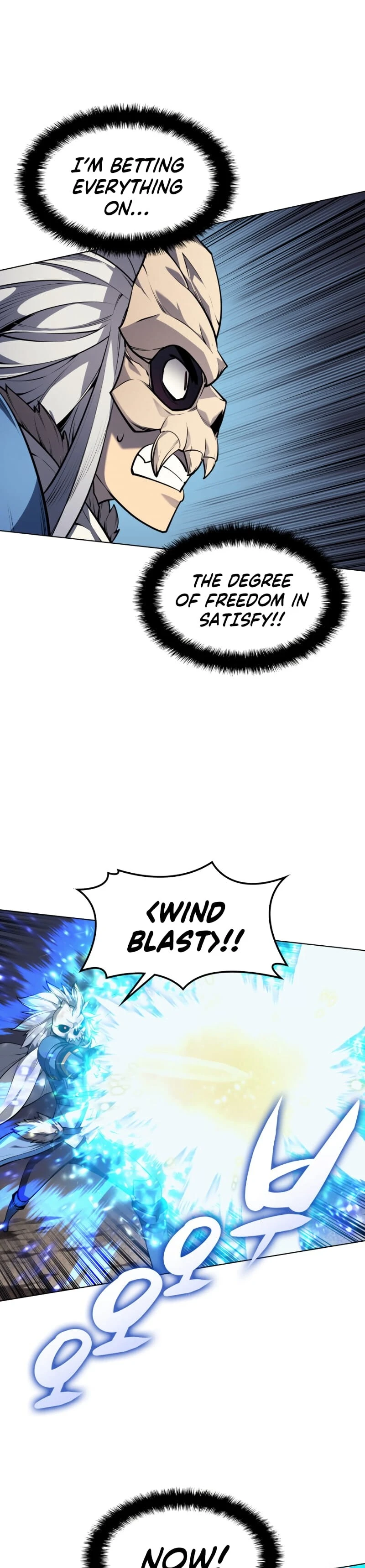 Overgeared Chapter 42 — Page 36