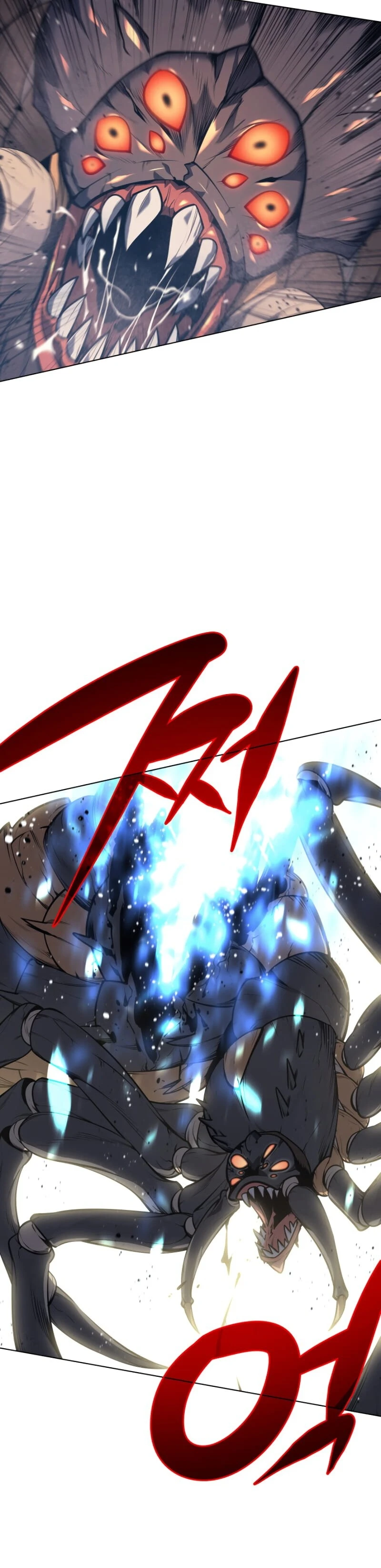 Overgeared Chapter 42 — Page 39