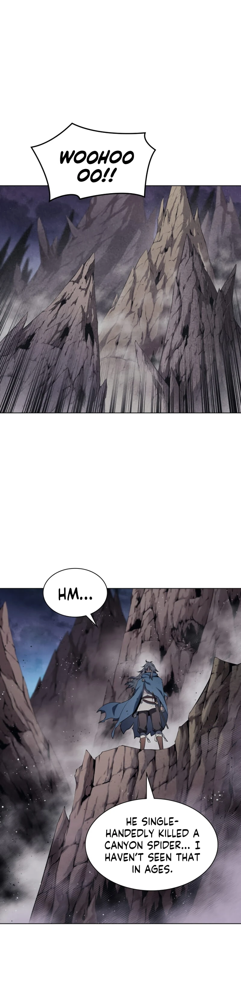 Overgeared Chapter 42 — Page 48