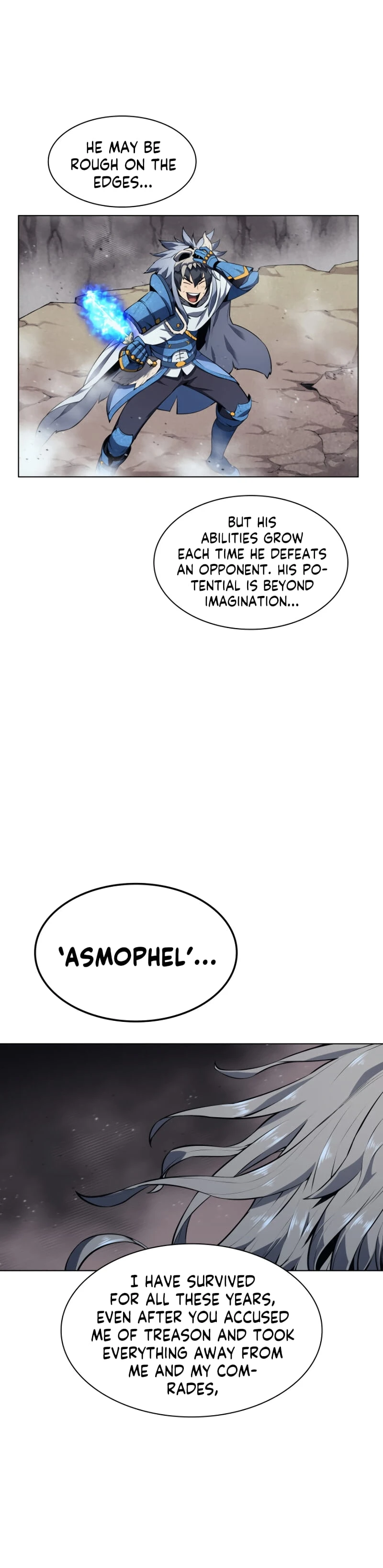 Overgeared Chapter 42 — Page 49
