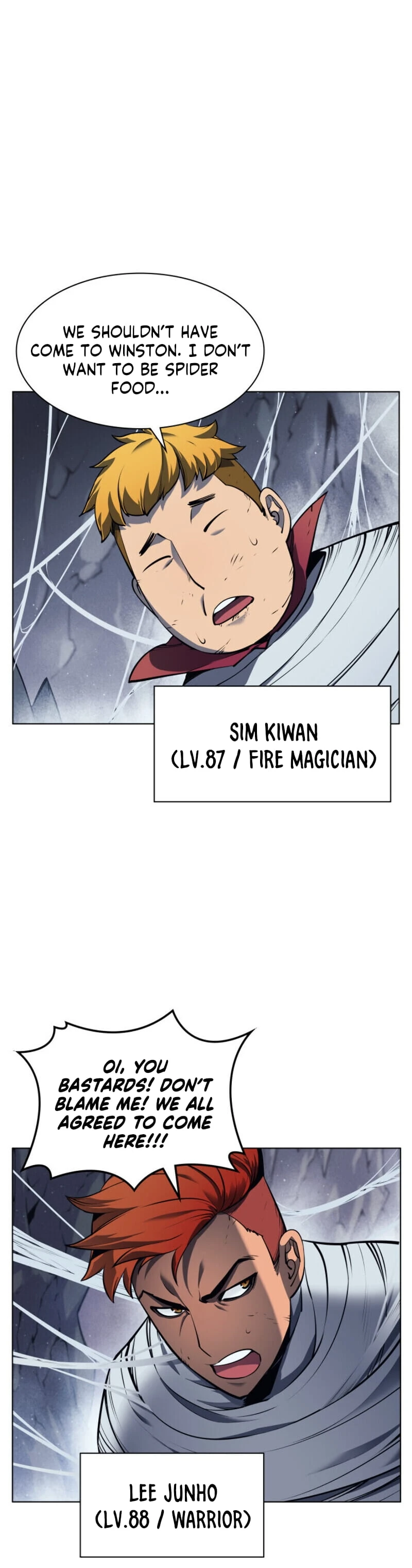 Overgeared Chapter 43 — Page 4