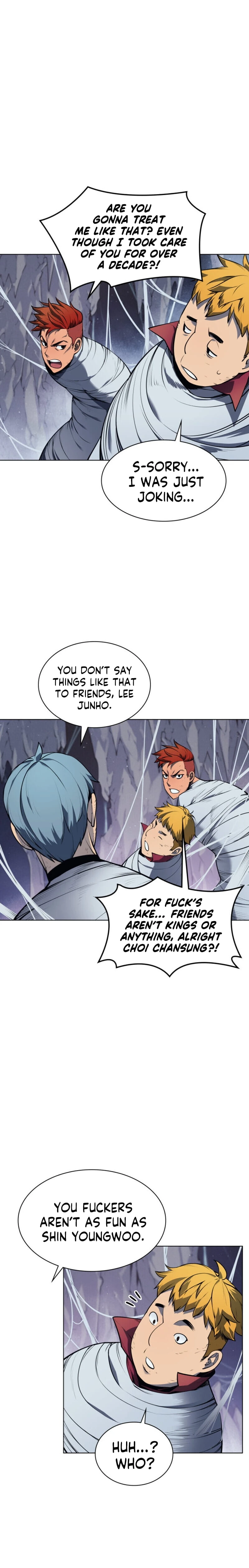 Overgeared Chapter 43 — Page 5