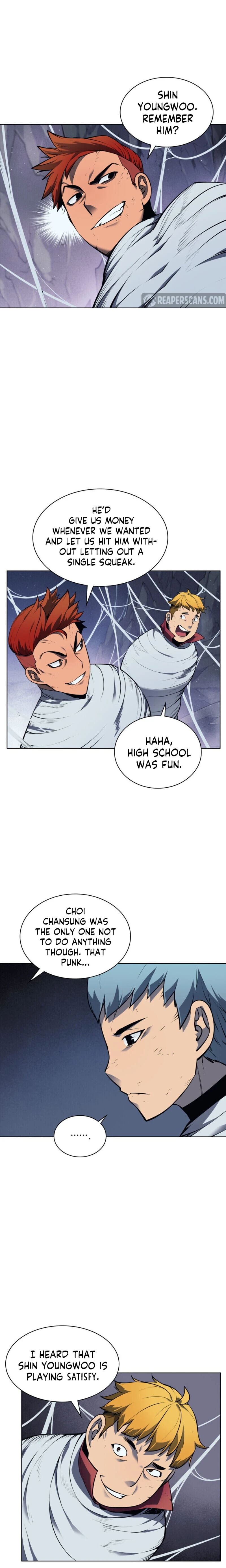 Overgeared Chapter 43 — Page 6