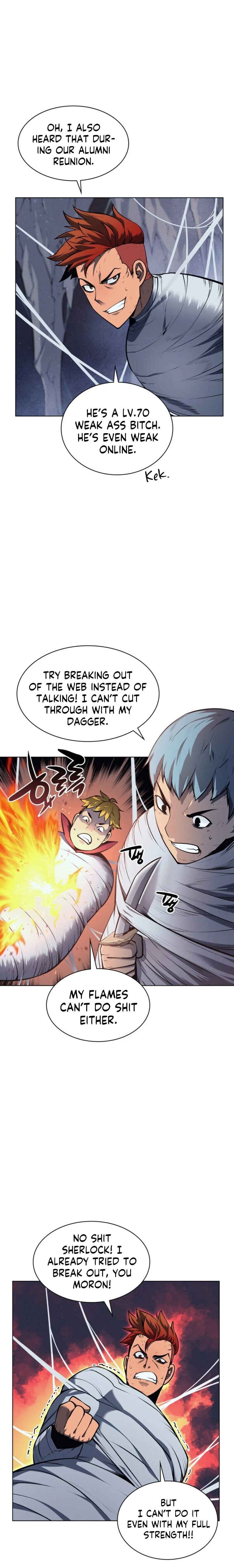 Overgeared Chapter 43 — Page 7