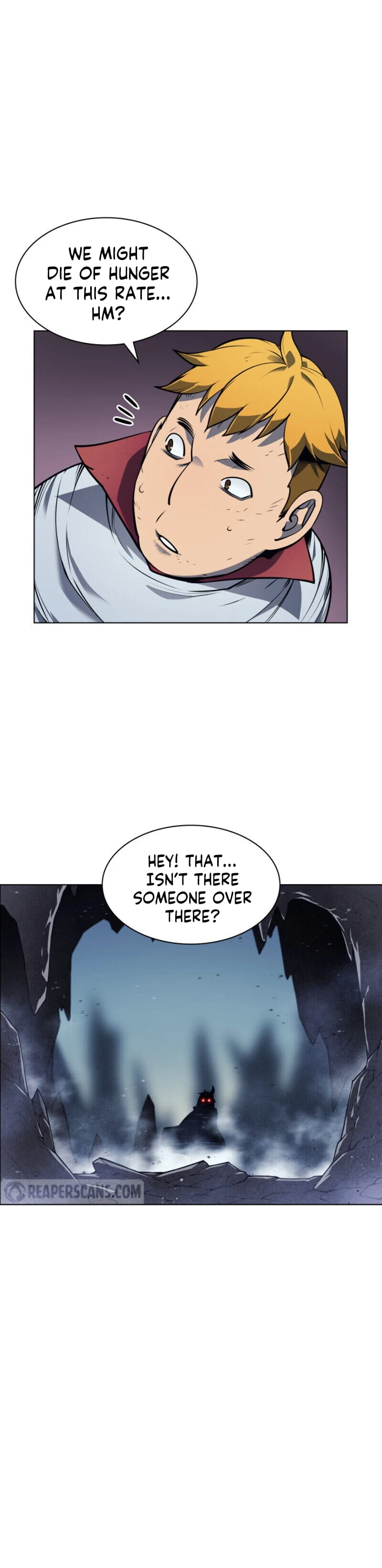 Overgeared Chapter 43 — Page 8