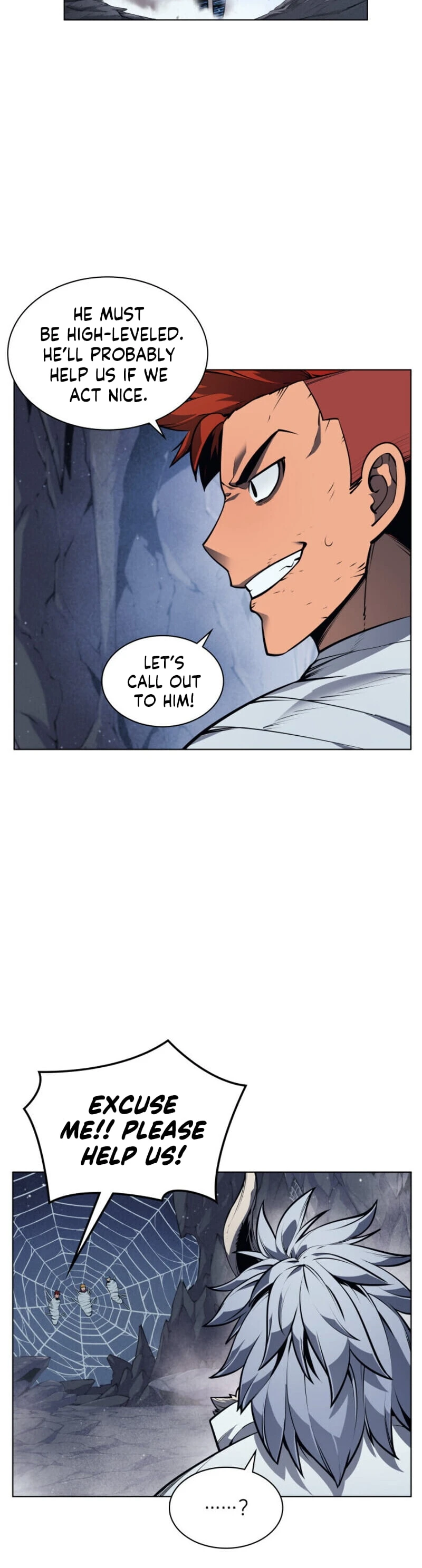 Overgeared Chapter 43 — Page 11