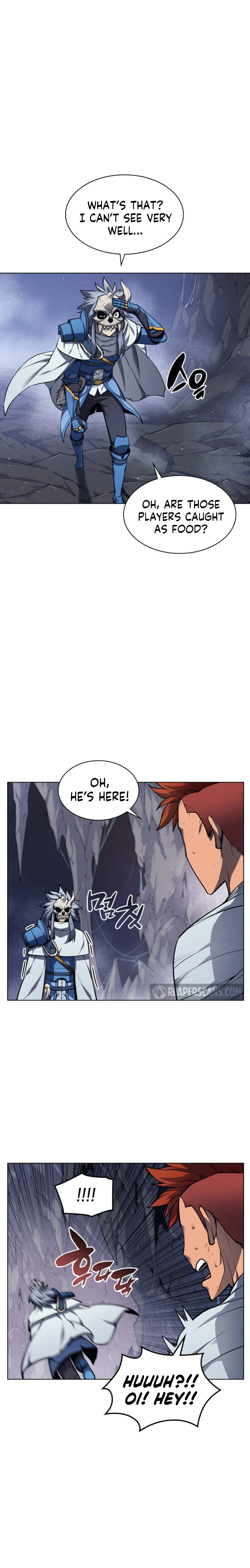 Overgeared Chapter 43 — Page 12