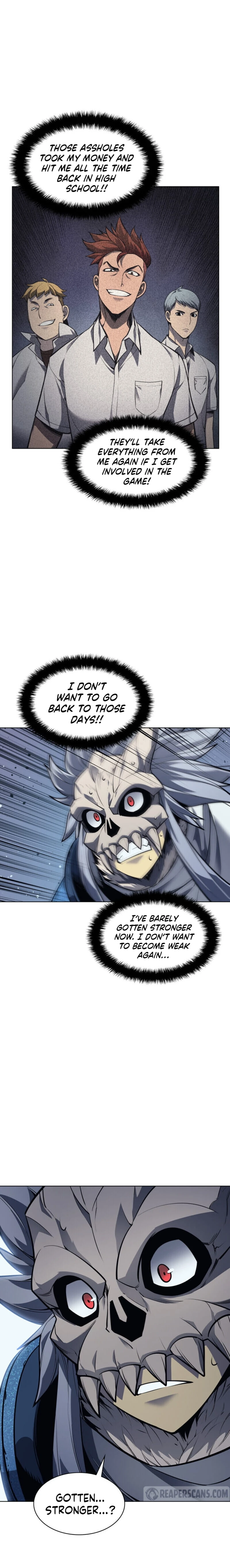 Overgeared Chapter 43 — Page 14