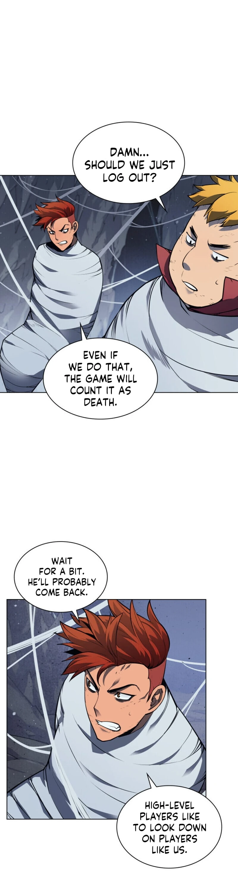 Overgeared Chapter 43 — Page 16