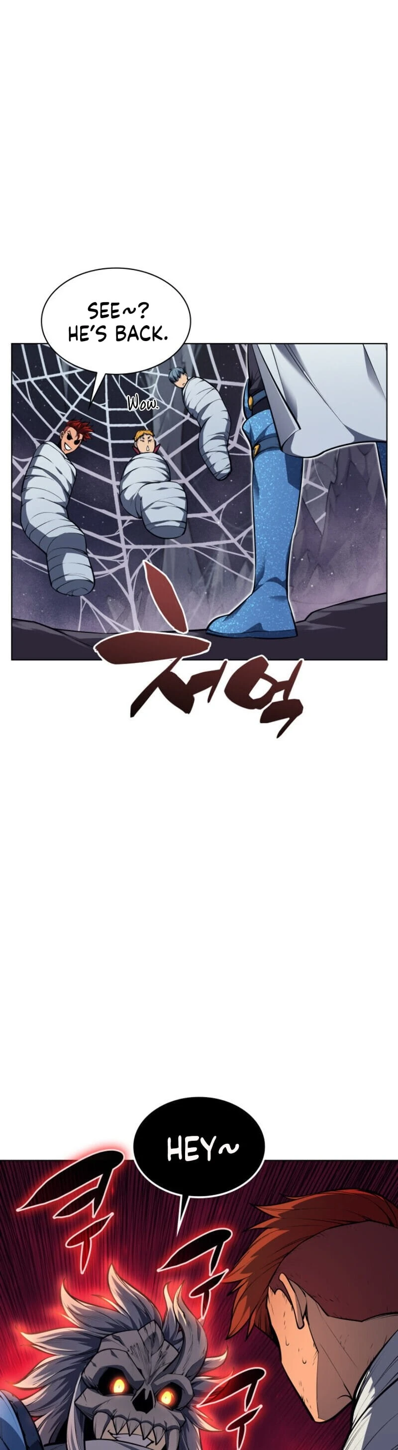 Overgeared Chapter 43 — Page 17