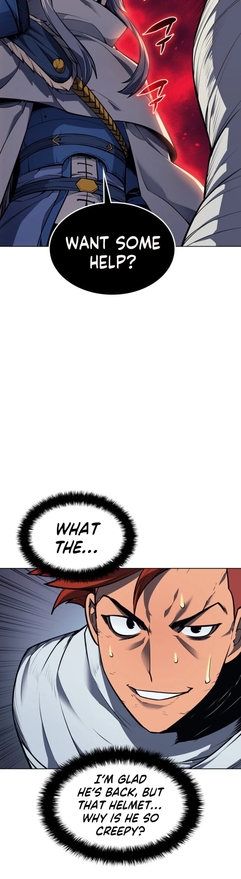 Overgeared Chapter 43 — Page 18
