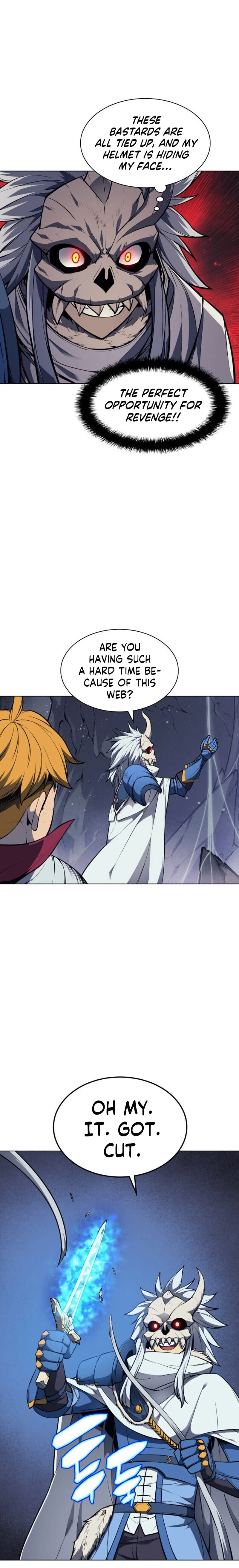 Overgeared Chapter 43 — Page 19