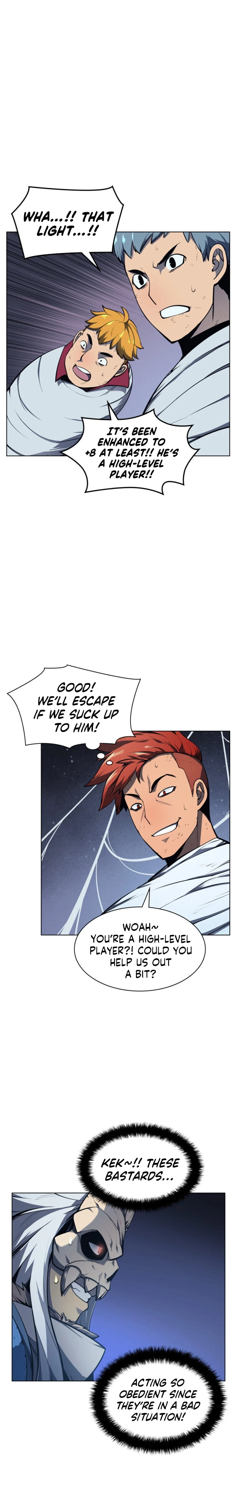 Overgeared Chapter 43 — Page 20
