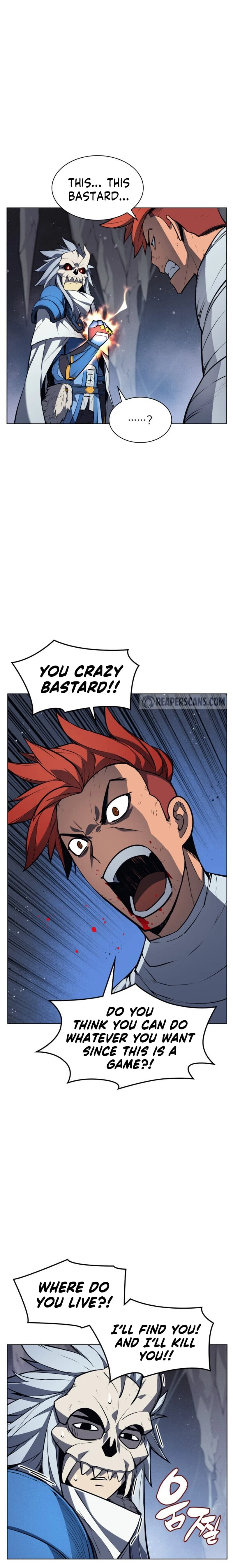 Overgeared Chapter 43 — Page 24