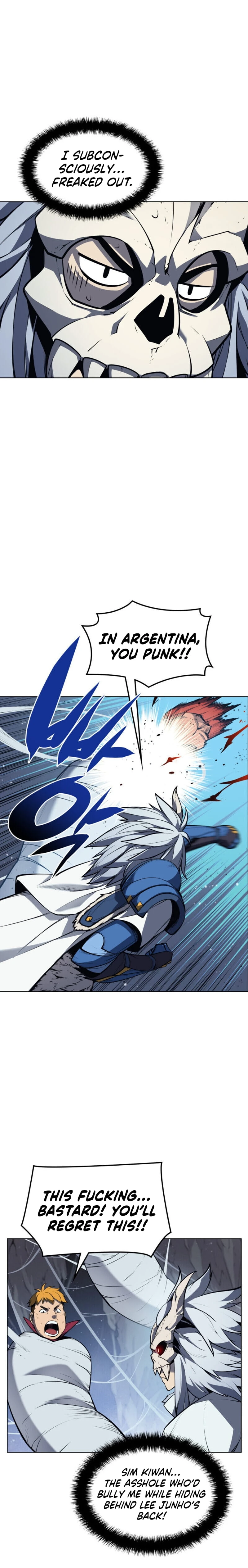 Overgeared Chapter 43 — Page 25