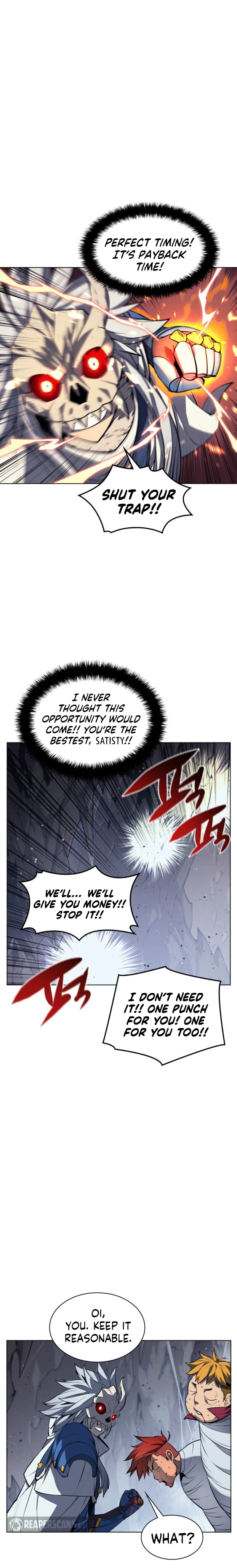 Overgeared Chapter 43 — Page 26