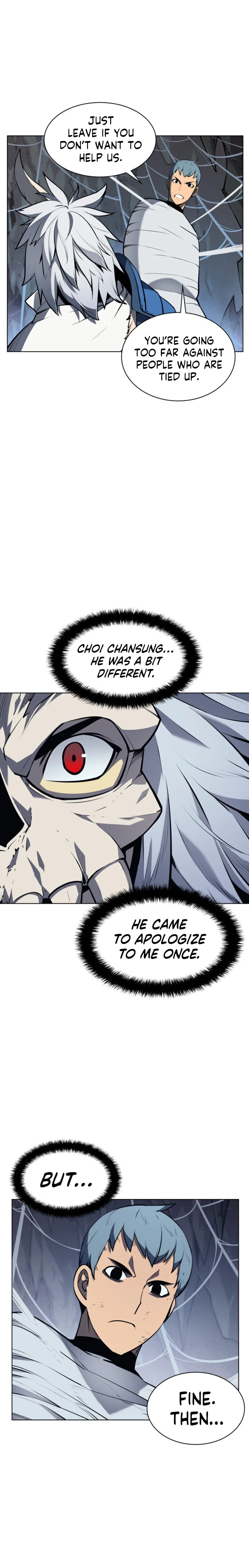 Overgeared Chapter 43 — Page 27