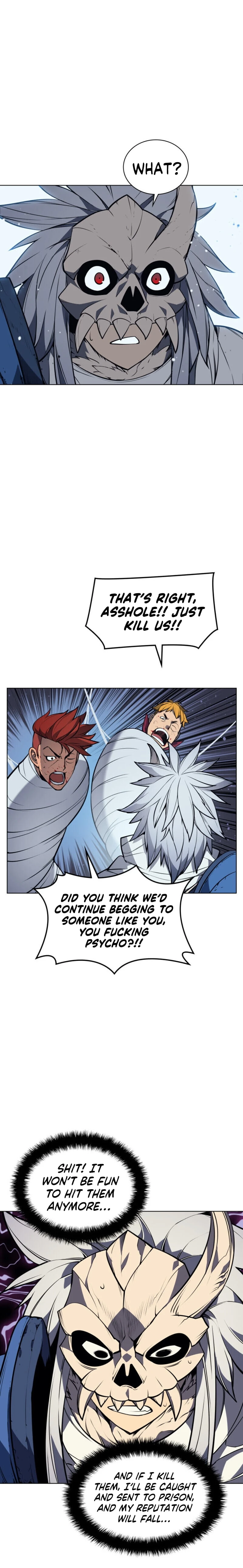 Overgeared Chapter 43 — Page 29