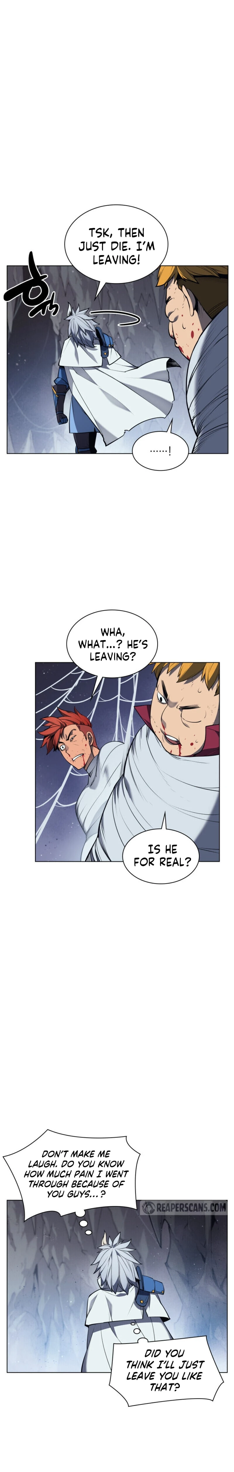 Overgeared Chapter 43 — Page 30