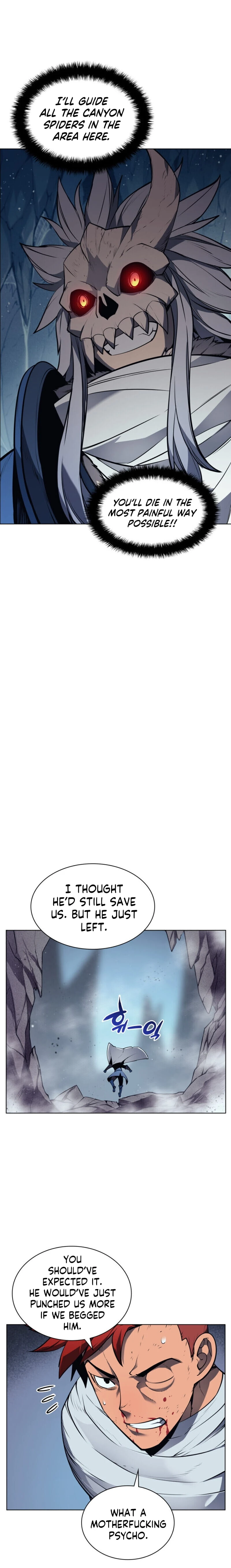 Overgeared Chapter 43 — Page 31