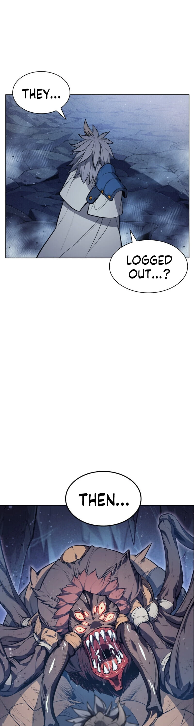 Overgeared Chapter 43 — Page 35