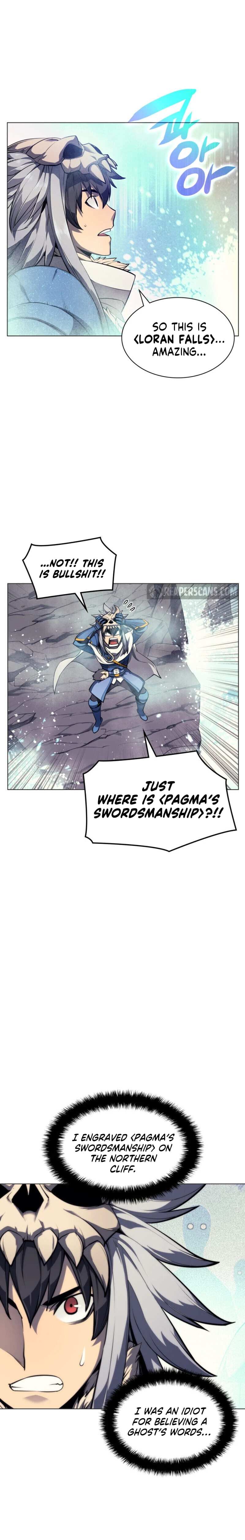 Overgeared Chapter 44 — Page 3