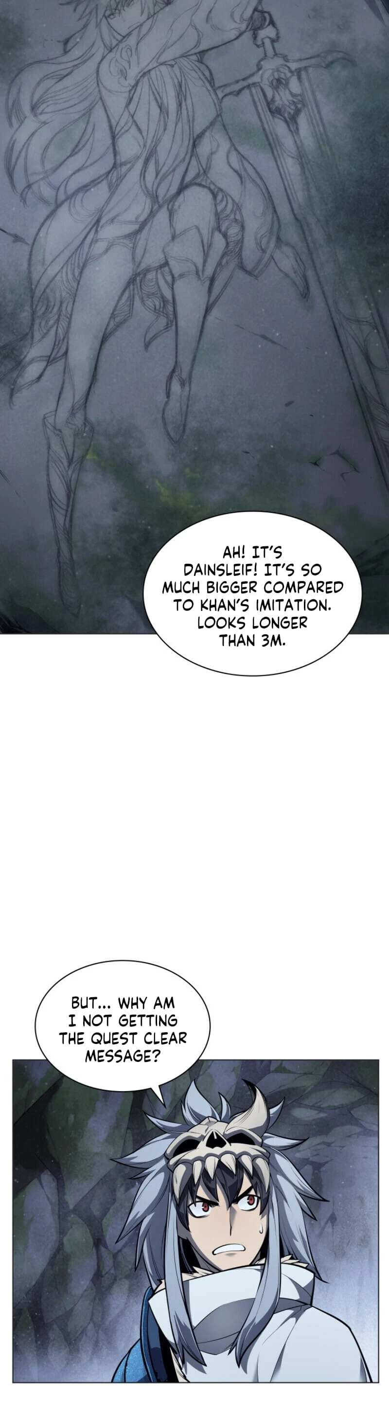 Overgeared Chapter 44 — Page 7