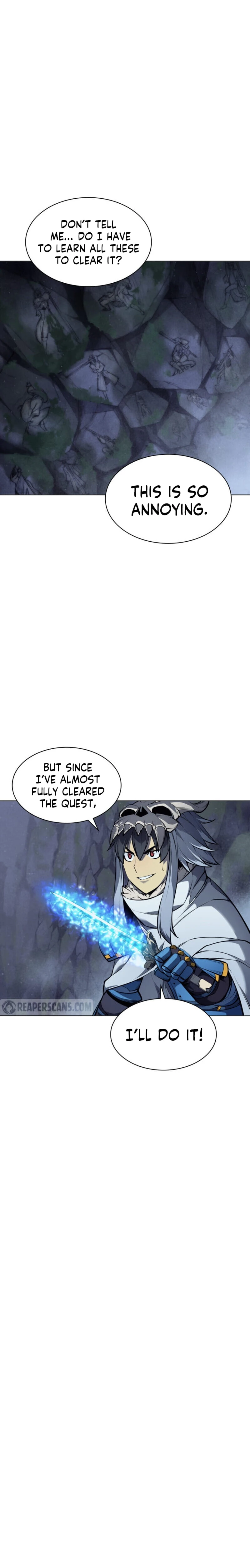 Overgeared Chapter 44 — Page 8