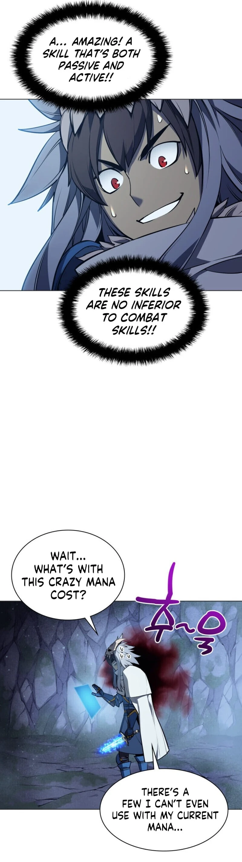 Overgeared Chapter 44 — Page 12