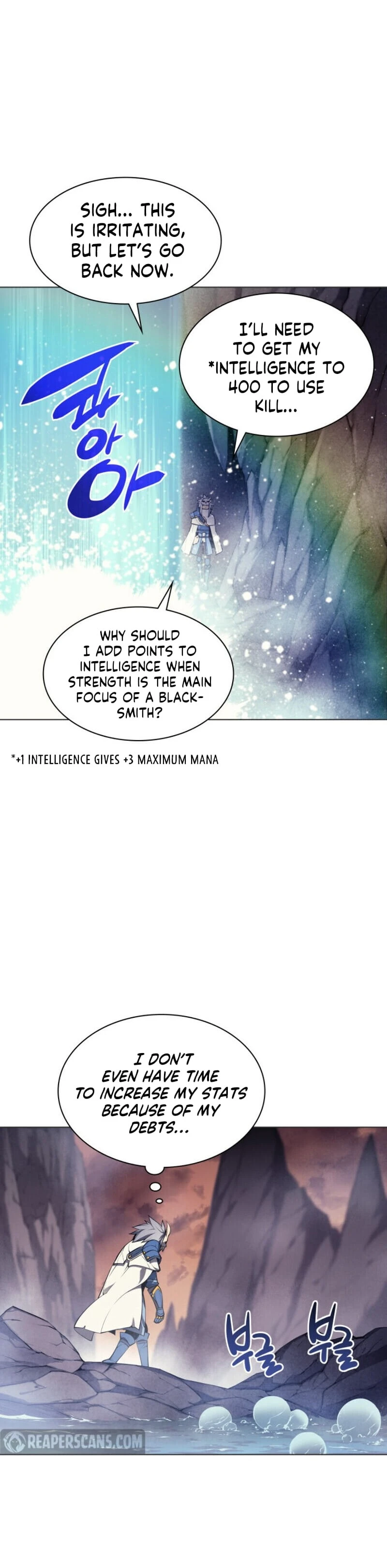 Overgeared Chapter 44 — Page 13
