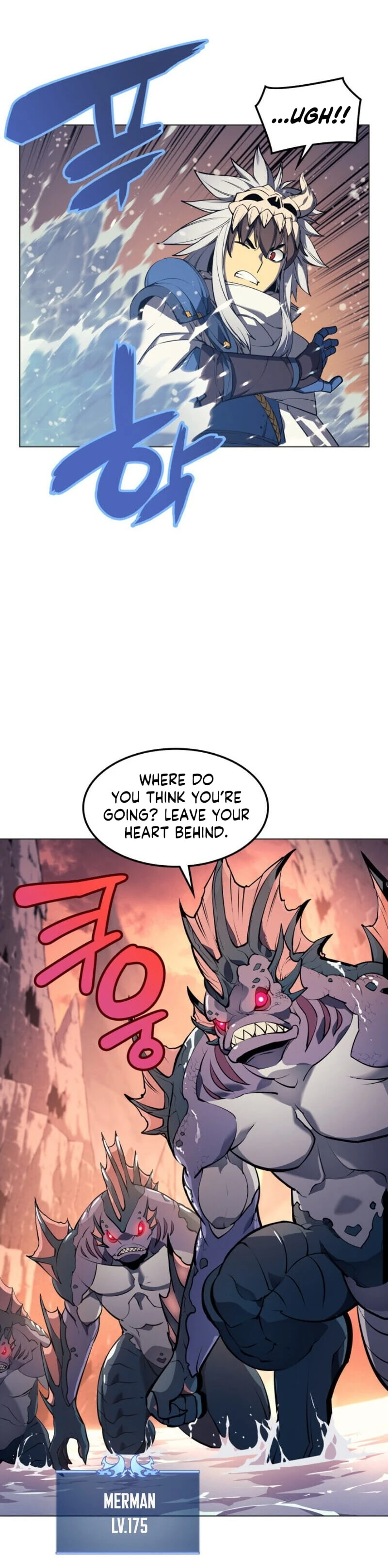 Overgeared Chapter 44 — Page 14