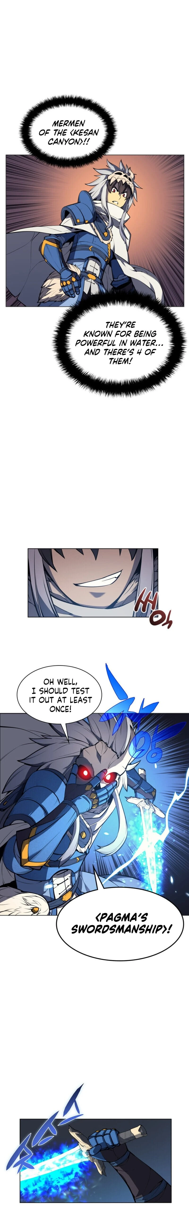 Overgeared Chapter 44 — Page 15