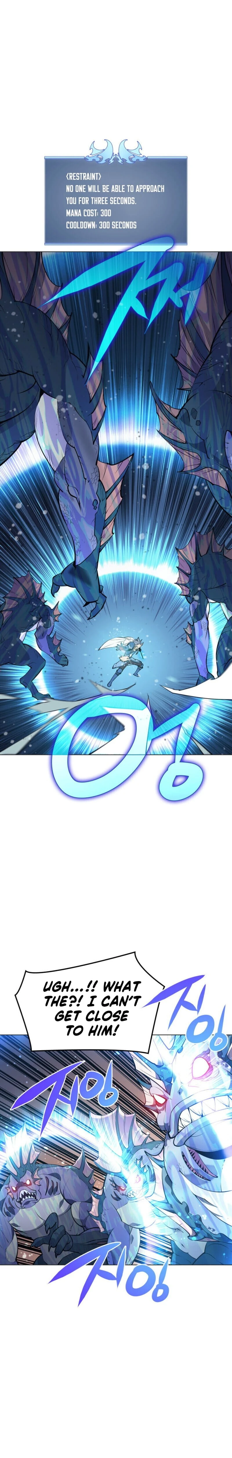 Overgeared Chapter 44 — Page 18