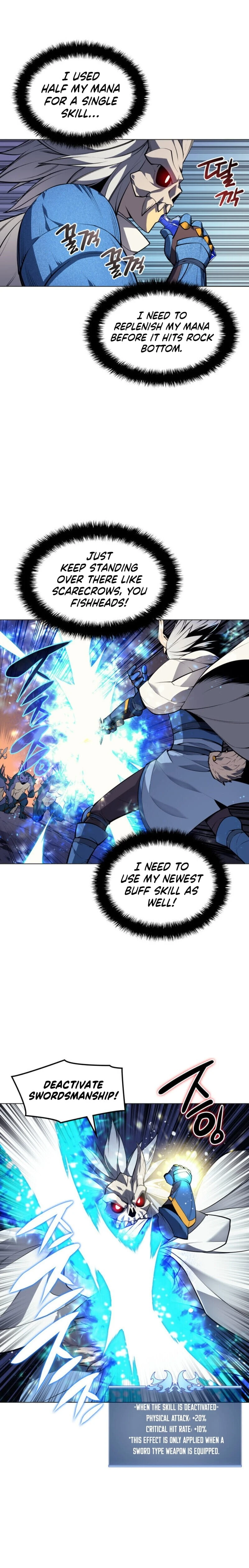 Overgeared Chapter 44 — Page 19