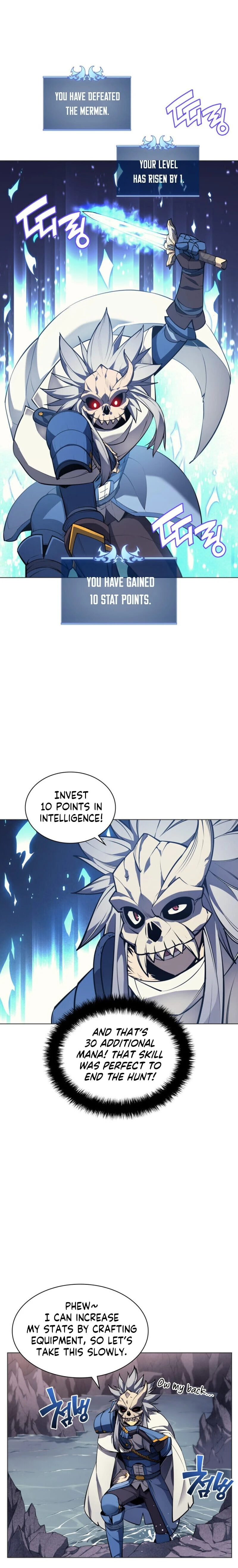 Overgeared Chapter 44 — Page 25