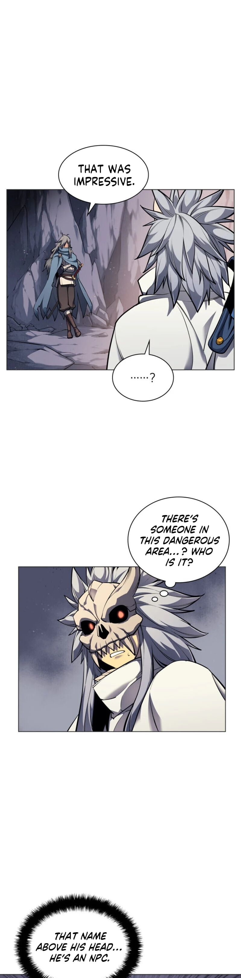 Overgeared Chapter 44 — Page 26