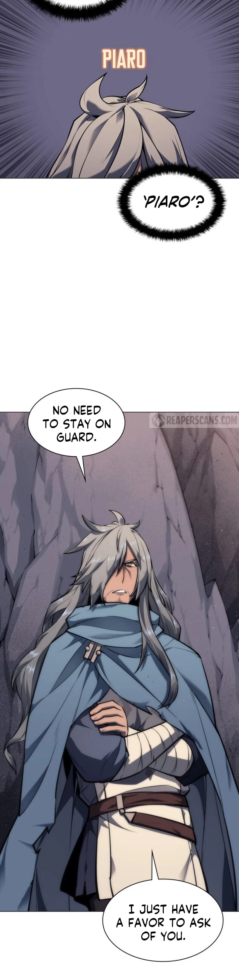 Overgeared Chapter 44 — Page 27