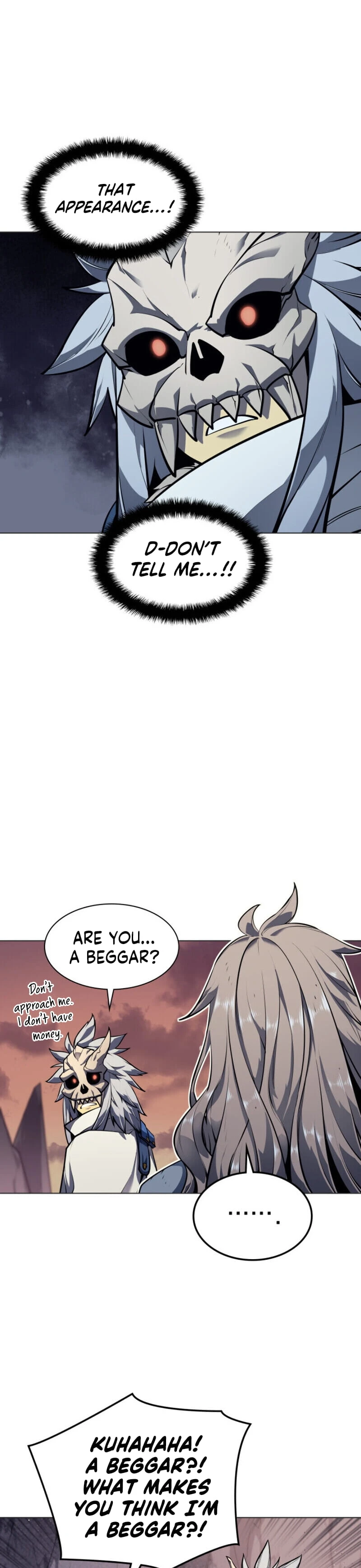 Overgeared Chapter 44 — Page 28