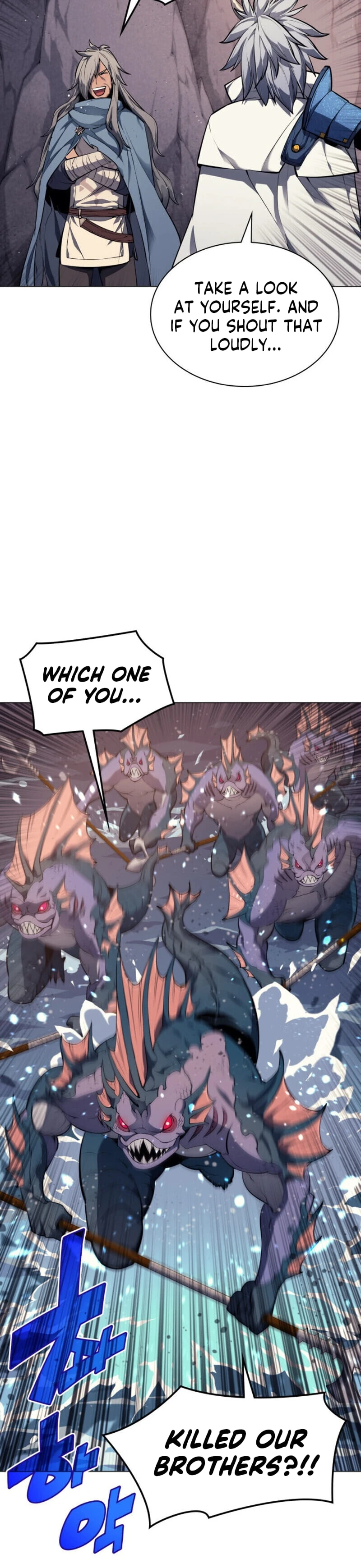 Overgeared Chapter 44 — Page 29
