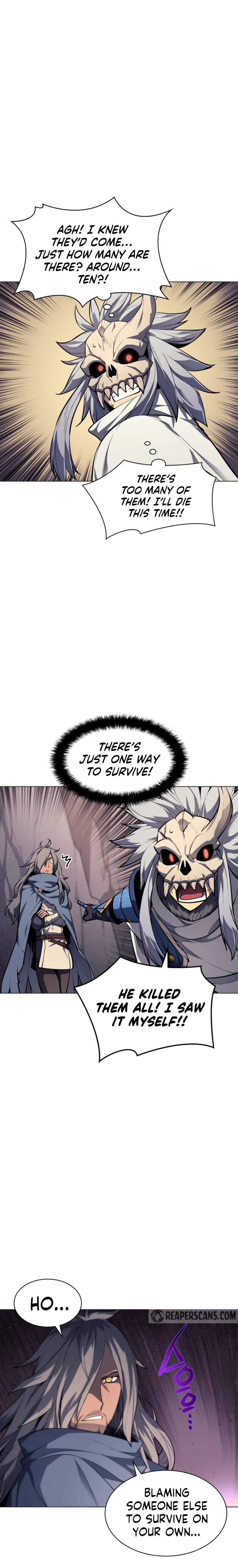 Overgeared Chapter 44 — Page 30