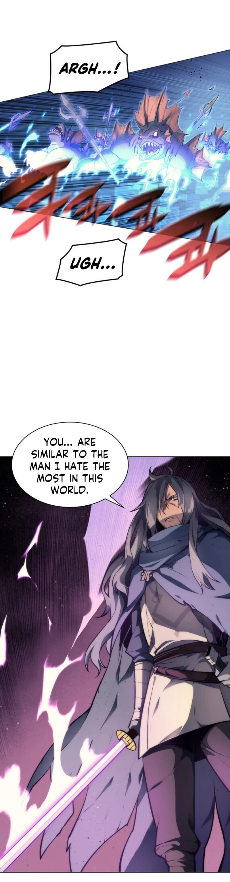 Overgeared Chapter 44 — Page 32
