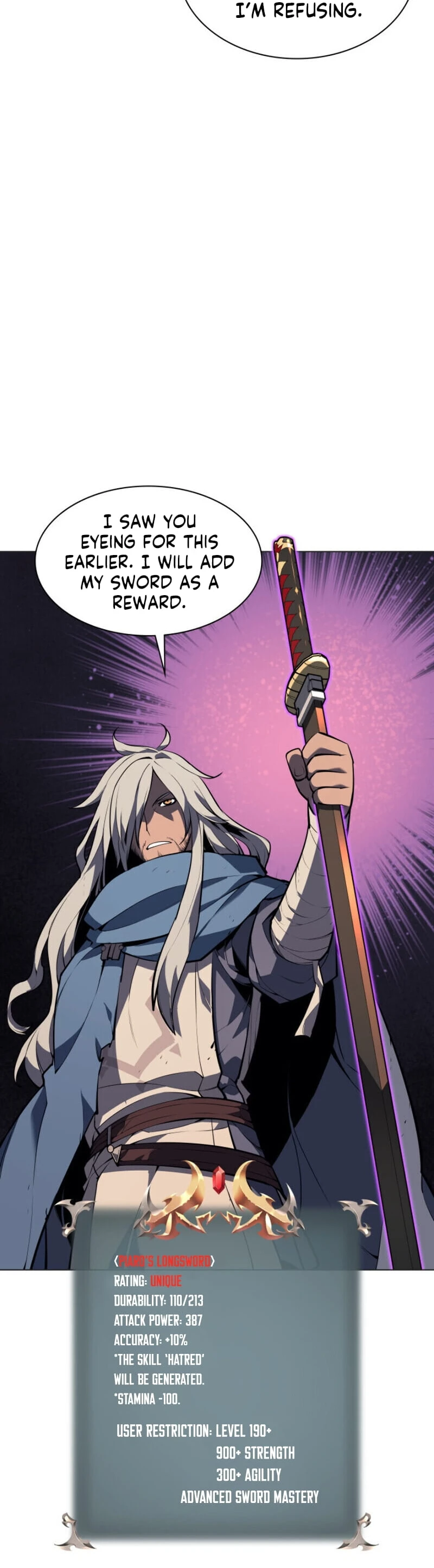 Overgeared Chapter 44 — Page 36
