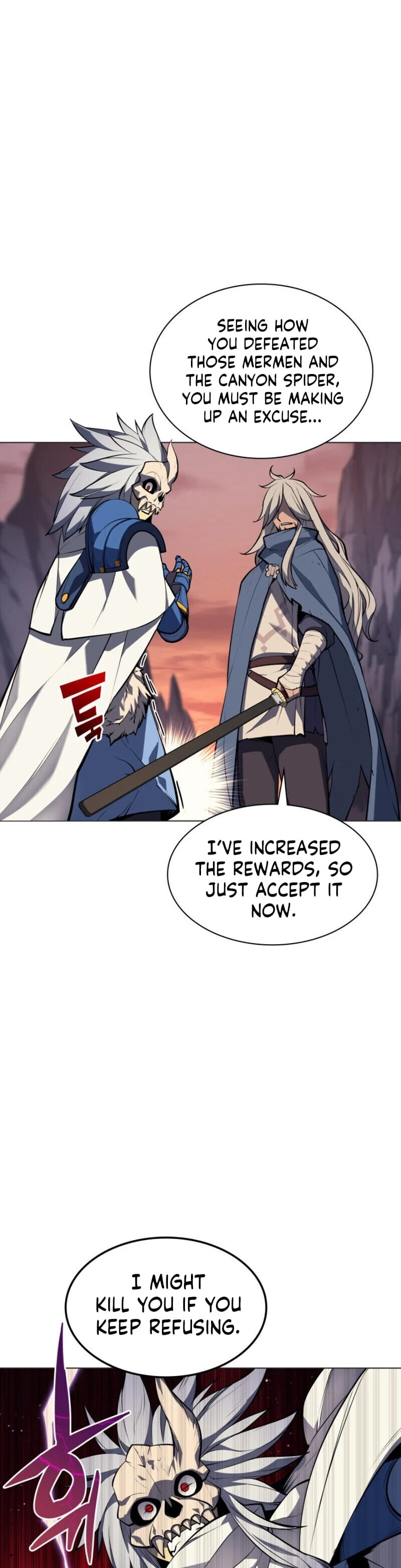 Overgeared Chapter 44 — Page 37