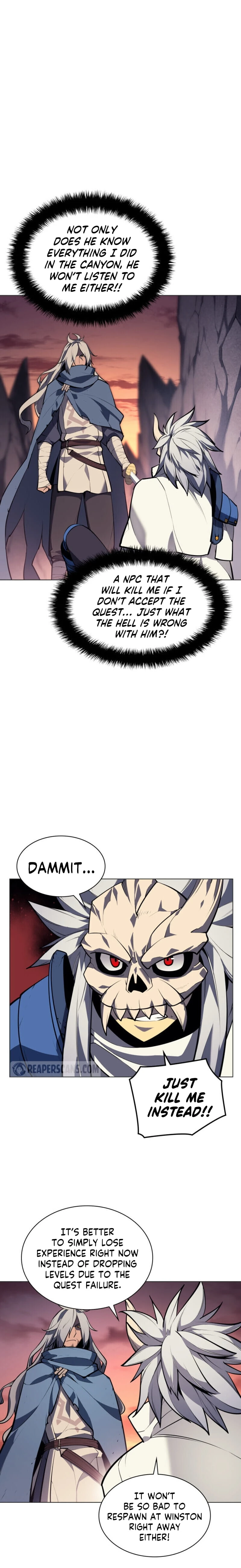 Overgeared Chapter 44 — Page 39