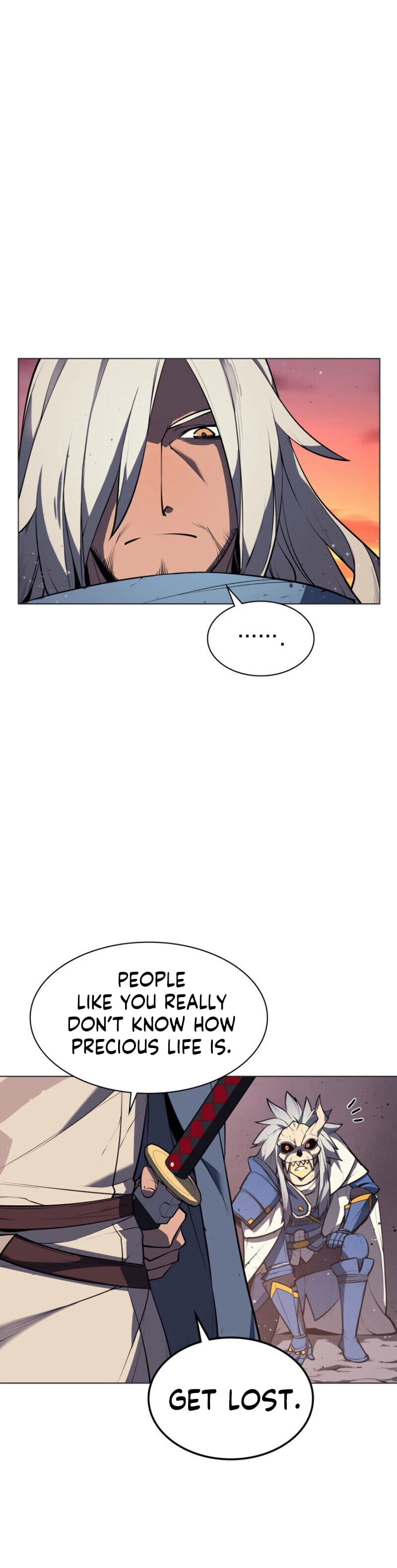Overgeared Chapter 44 — Page 40