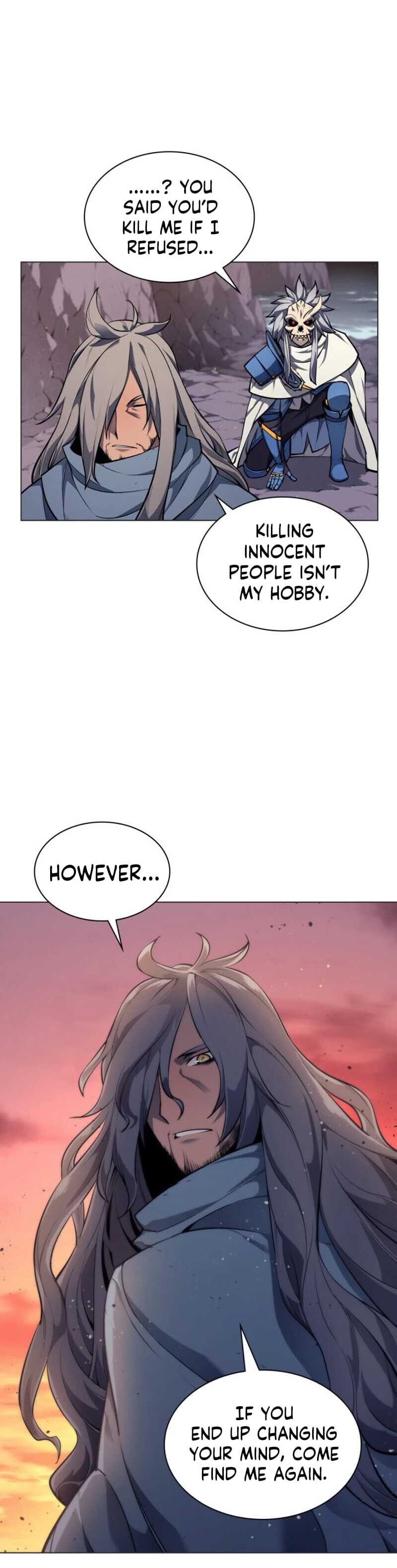 Overgeared Chapter 44 — Page 41